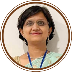 Dr. Anubha Srivastava