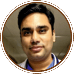 Dr. Ajoy Tiwari