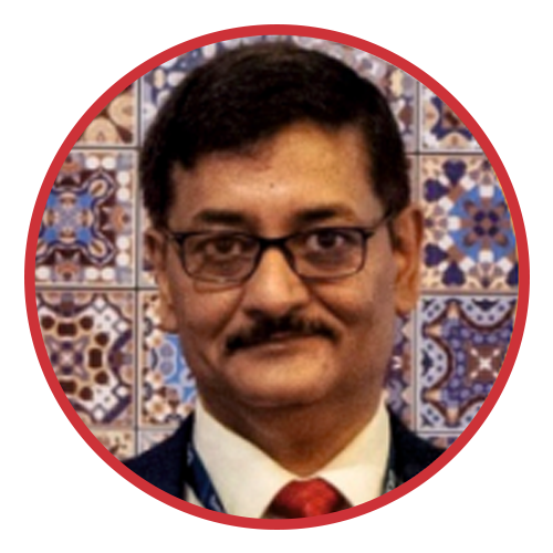 Dr. Ajoy Tiwari