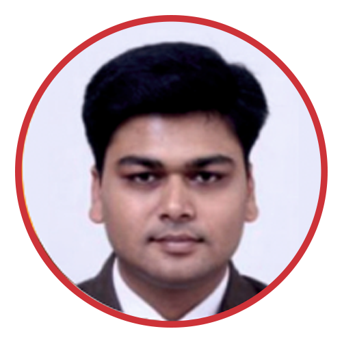 Dr. Amitesh Aggarwal