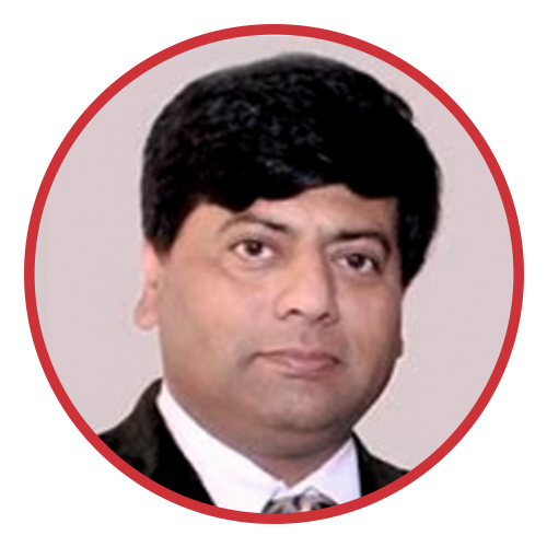 Dr. Anuj Maheshwari