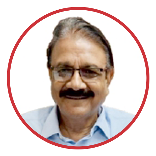 Dr. F B Singh