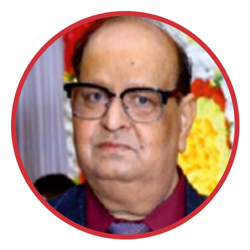 Dr. K S Mishra