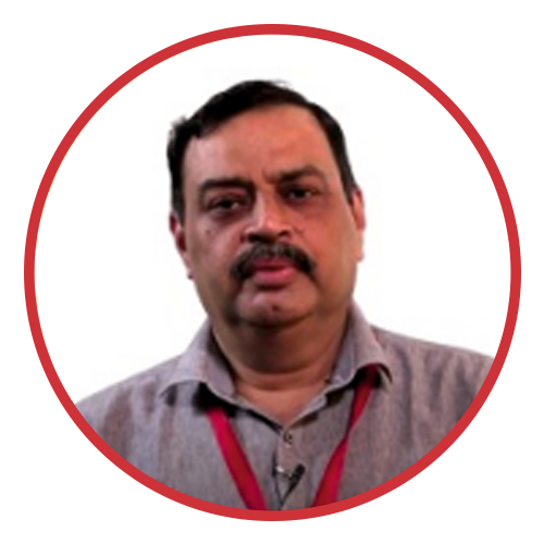 Dr. Manoj Kumar Srivastava
