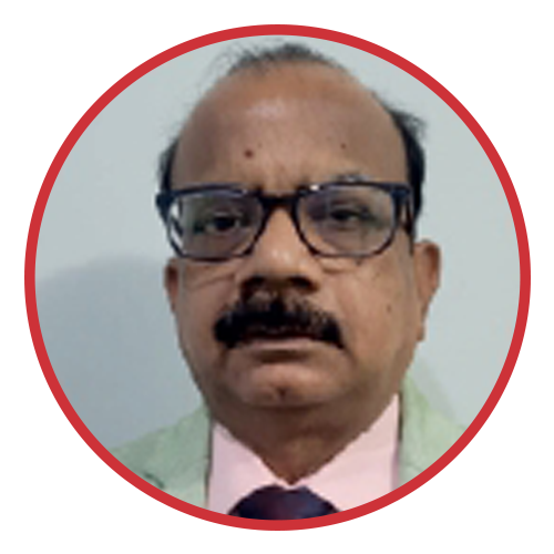 Dr. Nanak Saran