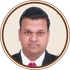 Dr. Nishant Kanodia