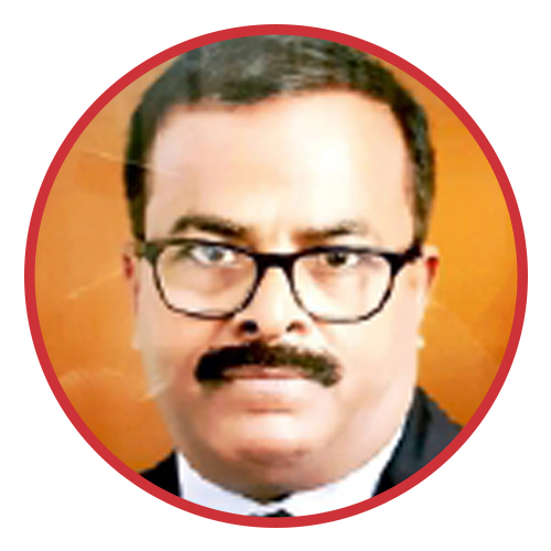 Dr. N S Verma