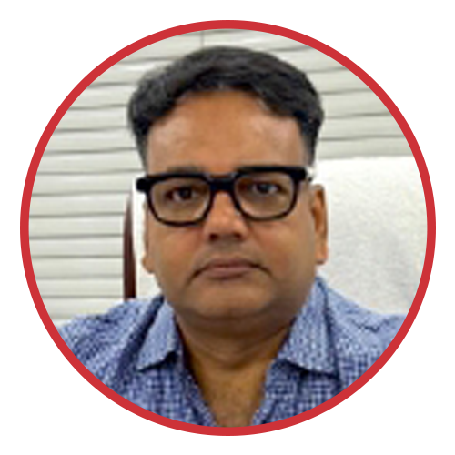 Dr. P D Tripathi