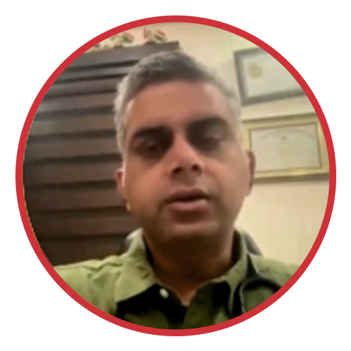Dr. Prabhat Kumar Aggarwal