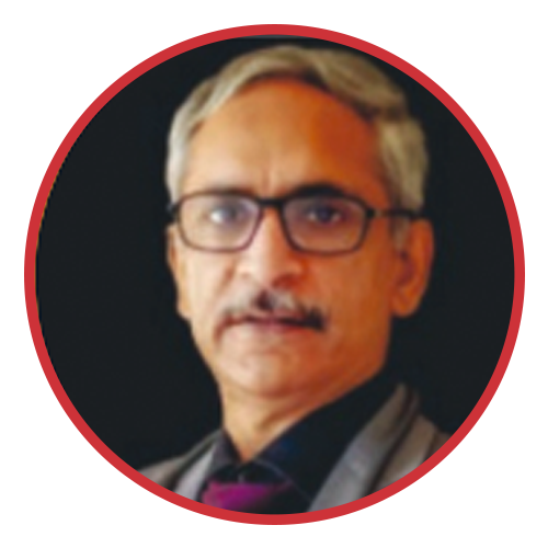 Dr. Prahlad Chawla