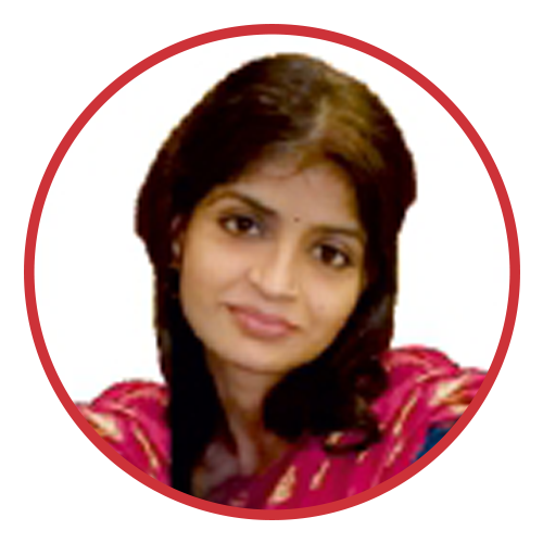 Dr. Priyanka