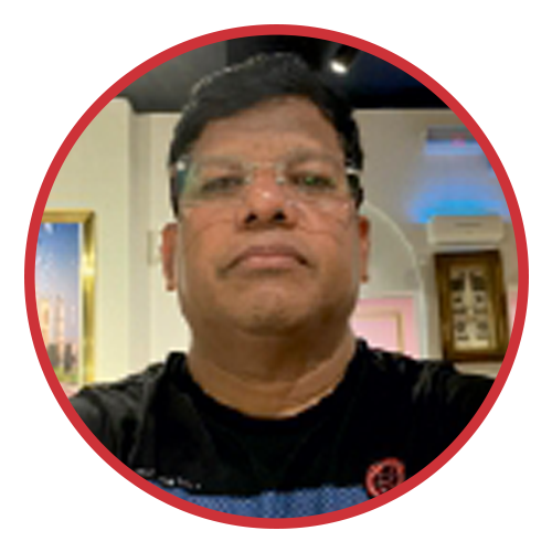 Dr. R K Banodha