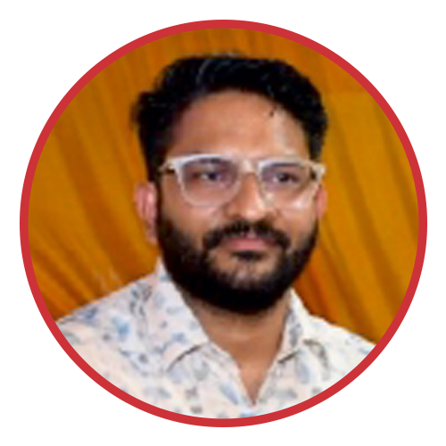 Dr. Saurabh Jaiswal