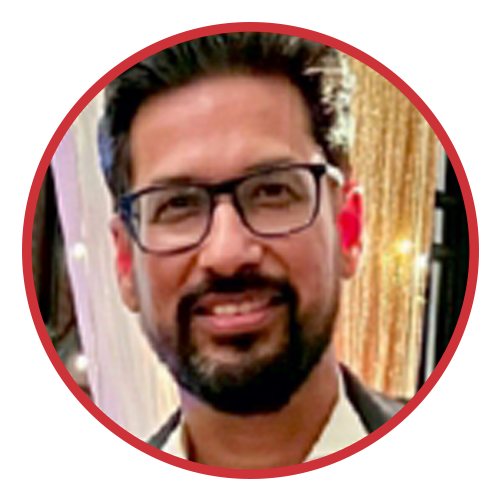 Dr. Shivendra Sinha