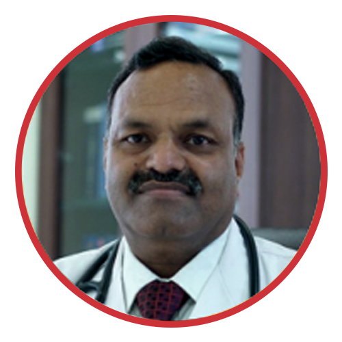 Dr. Subhodh Jain