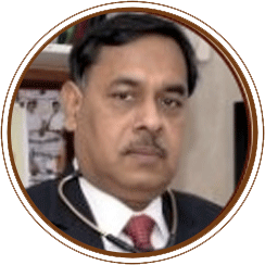 Dr. K S Mishra