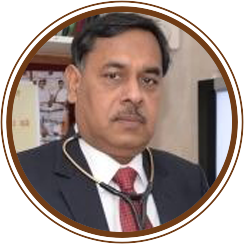 Dr. Sunil Bansal