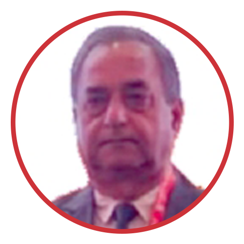 Dr. Veerendra Singh
