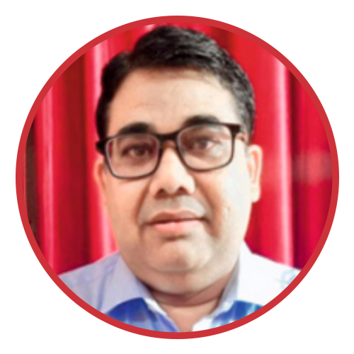 Dr. Virendra Verma